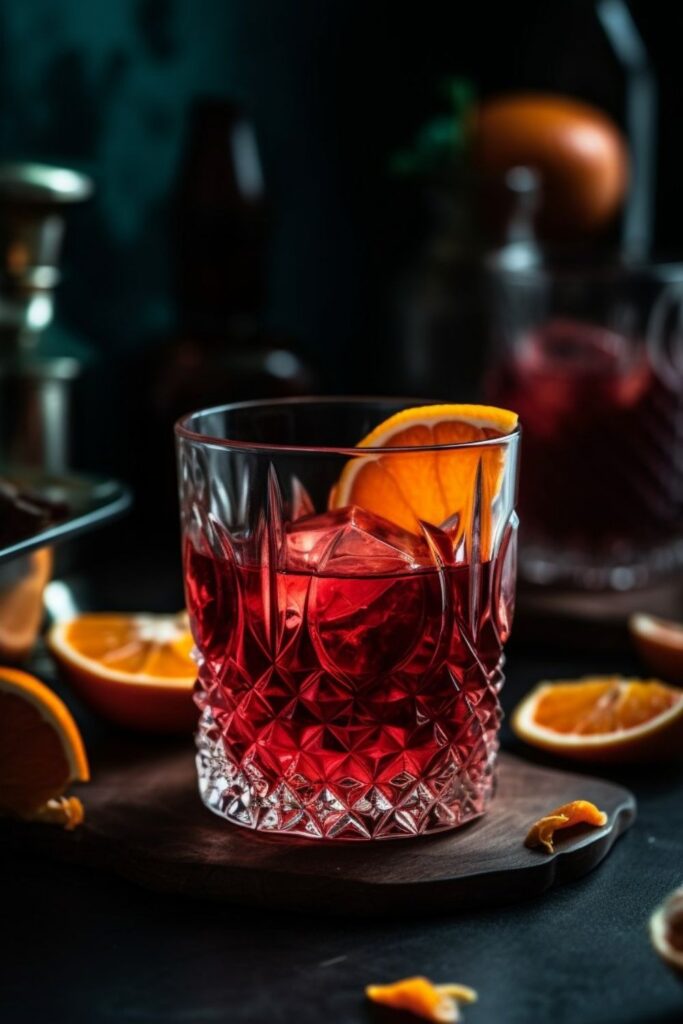 negroni