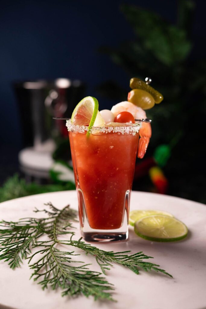 bloody mary