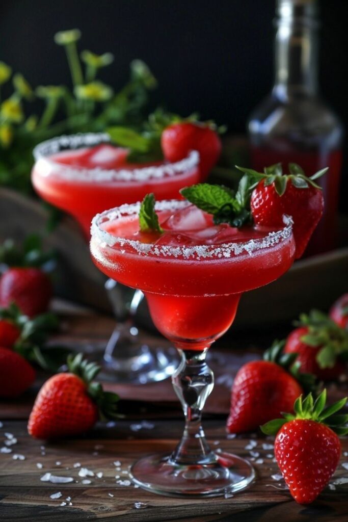 daiquirí