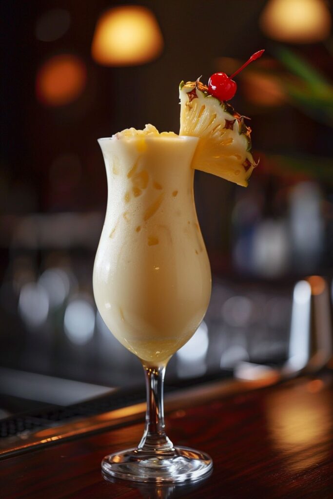 piña colada
