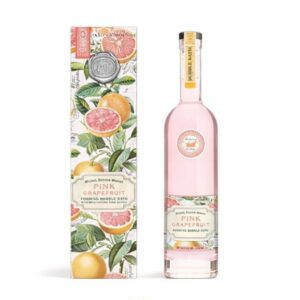 Botella Pink Grapefruit Spirit
