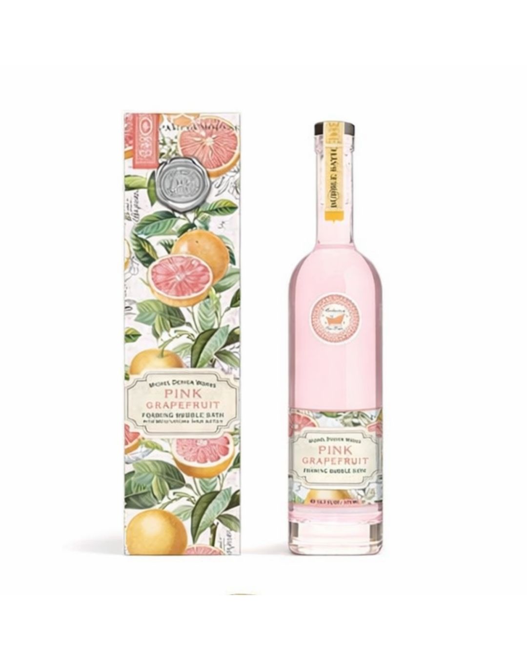 Botella Pink Grapefruit Spirit