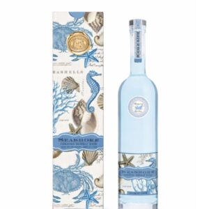 Blue Marine Spirit