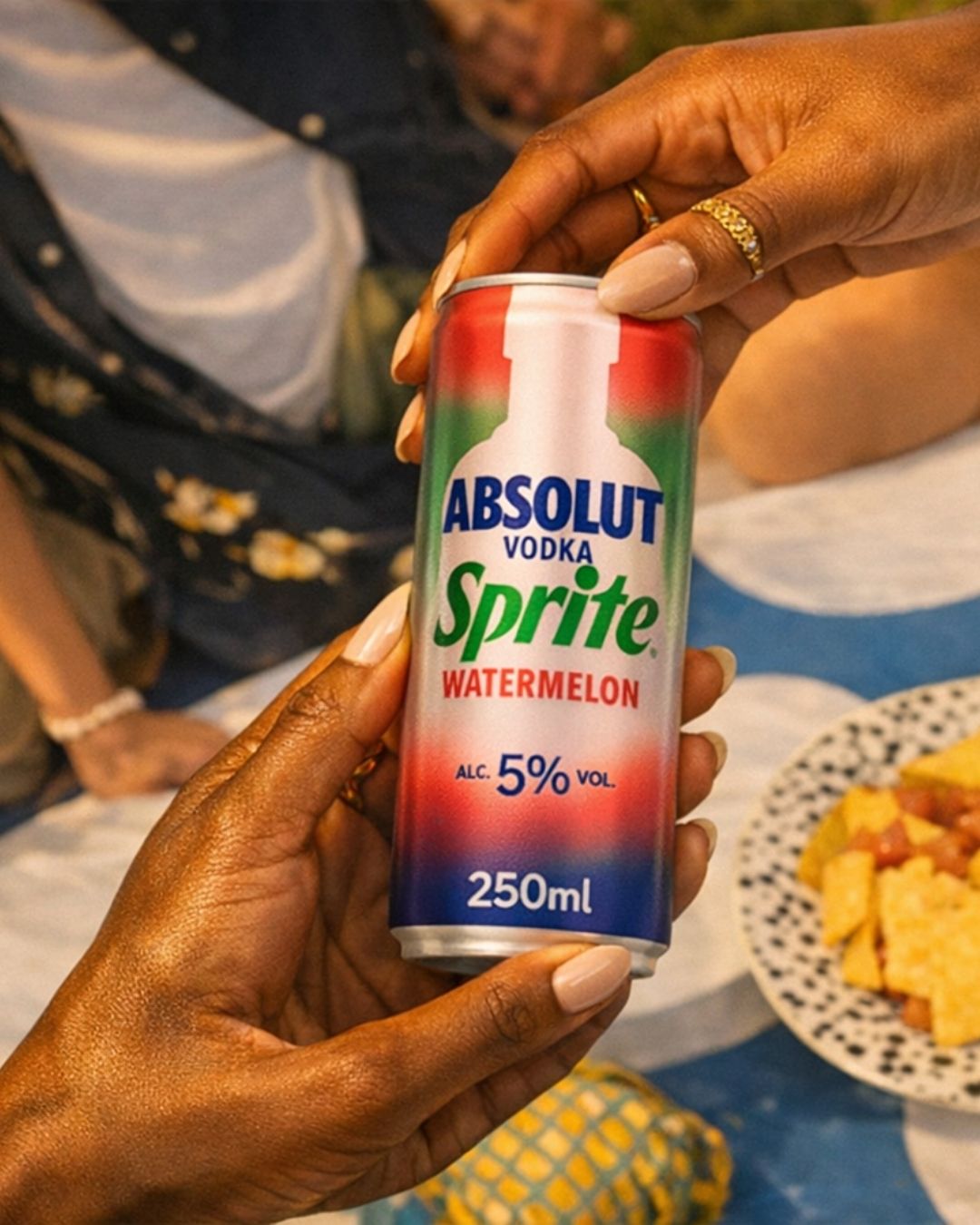 Absolut Sprite Watermelon - Imagen 3