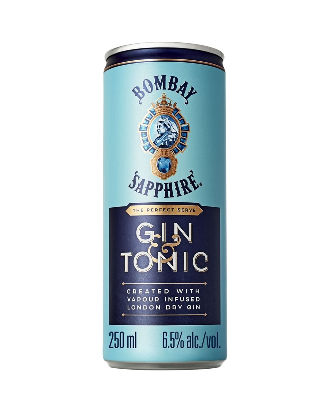 Bombay Sapphire - GinTonic