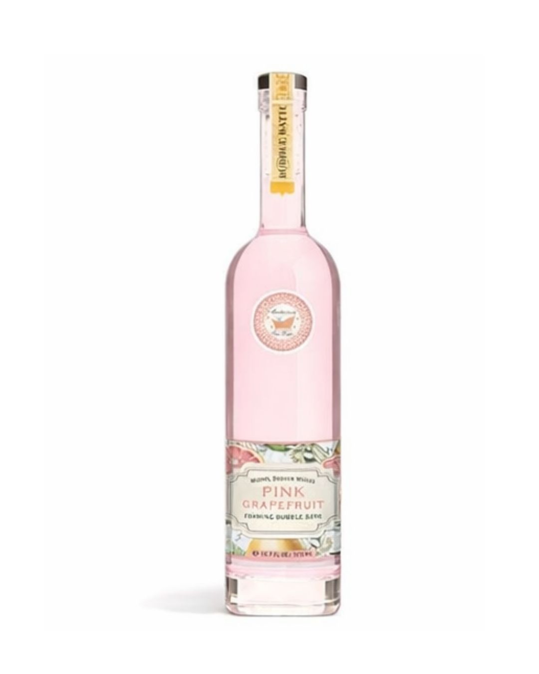 Botella Pink Grapefruit Spirit