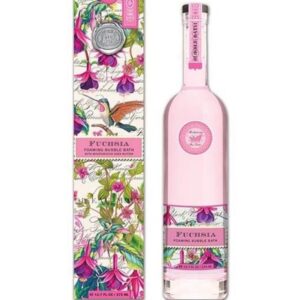 Fuchsia Spirit