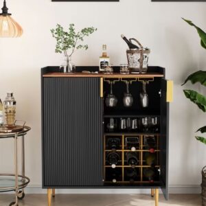 Mueble Bar Exclusive – Elenor x Entre copas Edition