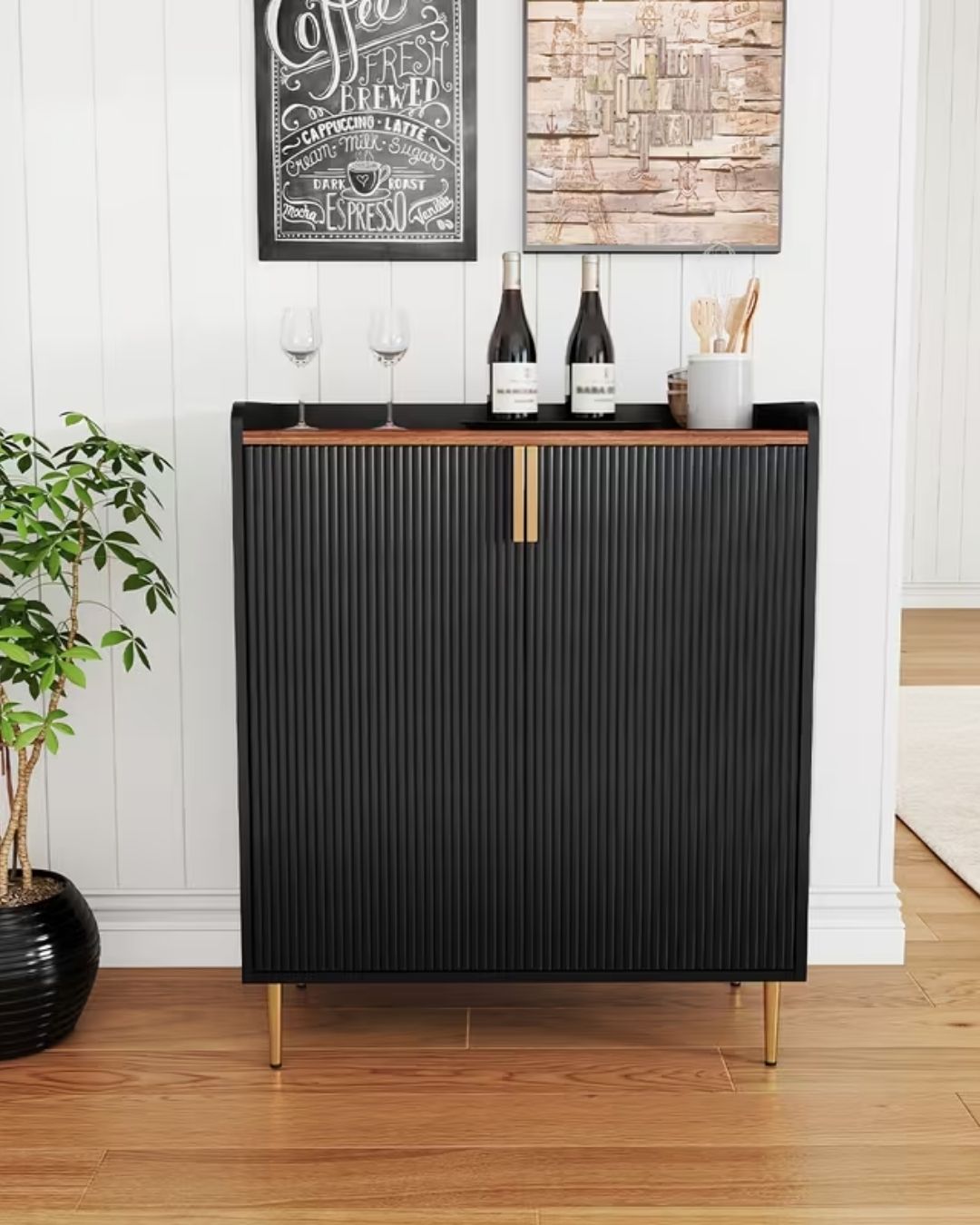 Mueble Bar Exclusive – Elenor x Entre copas Edition - Imagen 3