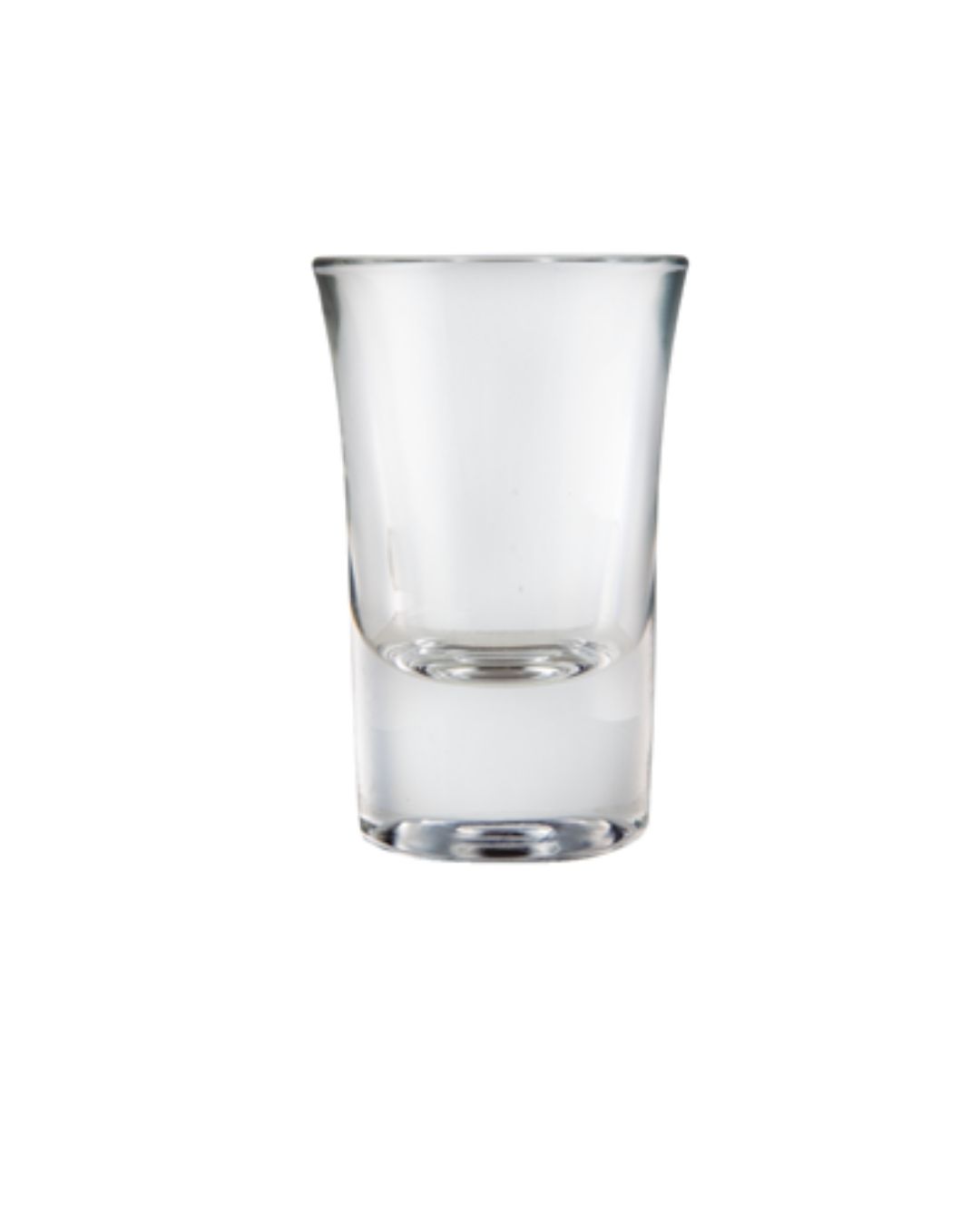 Vaso de Chupito "Heavy Base Shot" - Imagen 2