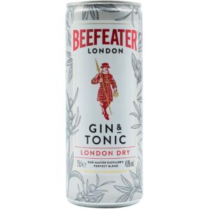 Beefeater Cocktail GinTonic