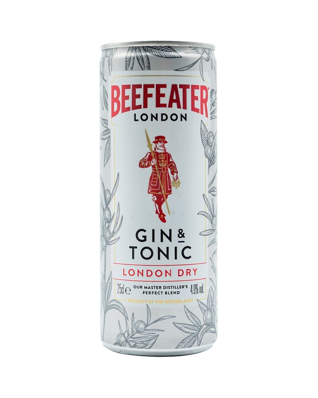 Beefeater Cocktail GinTonic