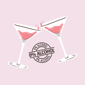 0 alcohol
