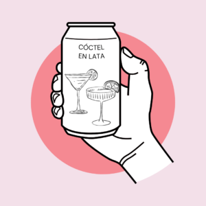 Ready to drink